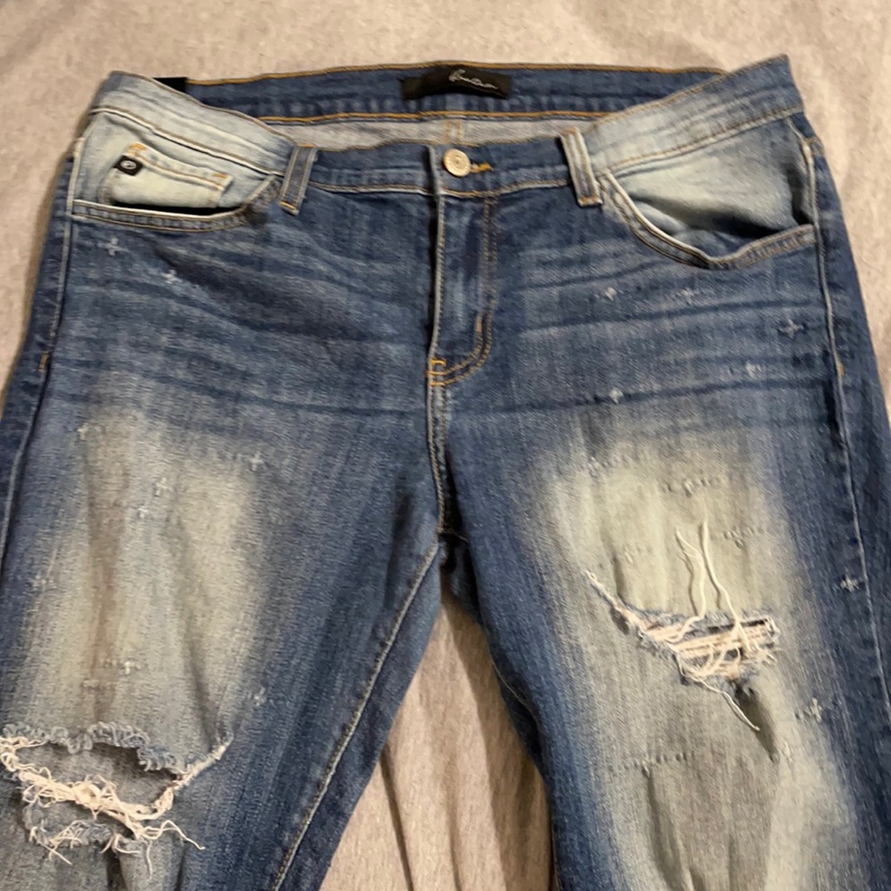 Kancan jeans